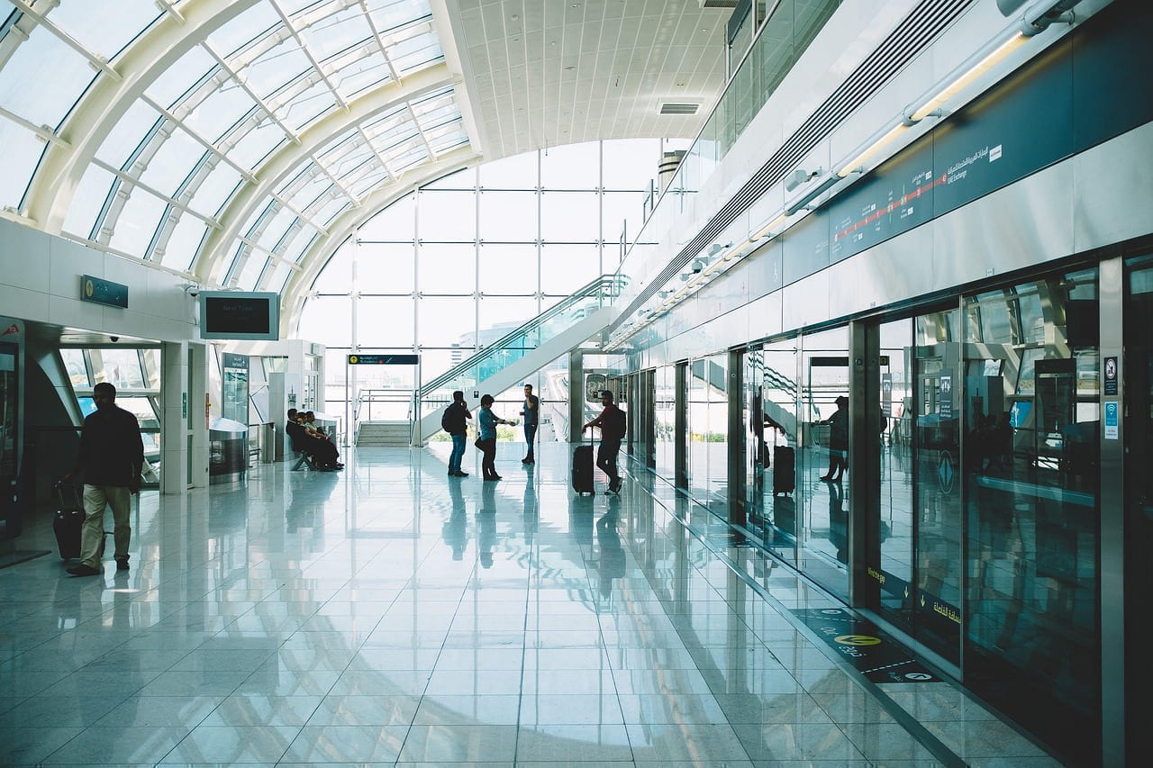 inside, building, airport, departure, arrival, passengers, people, men, sitting, waiting, bag, travel, airport, airport, airport, airport, airport on Miles and Memories