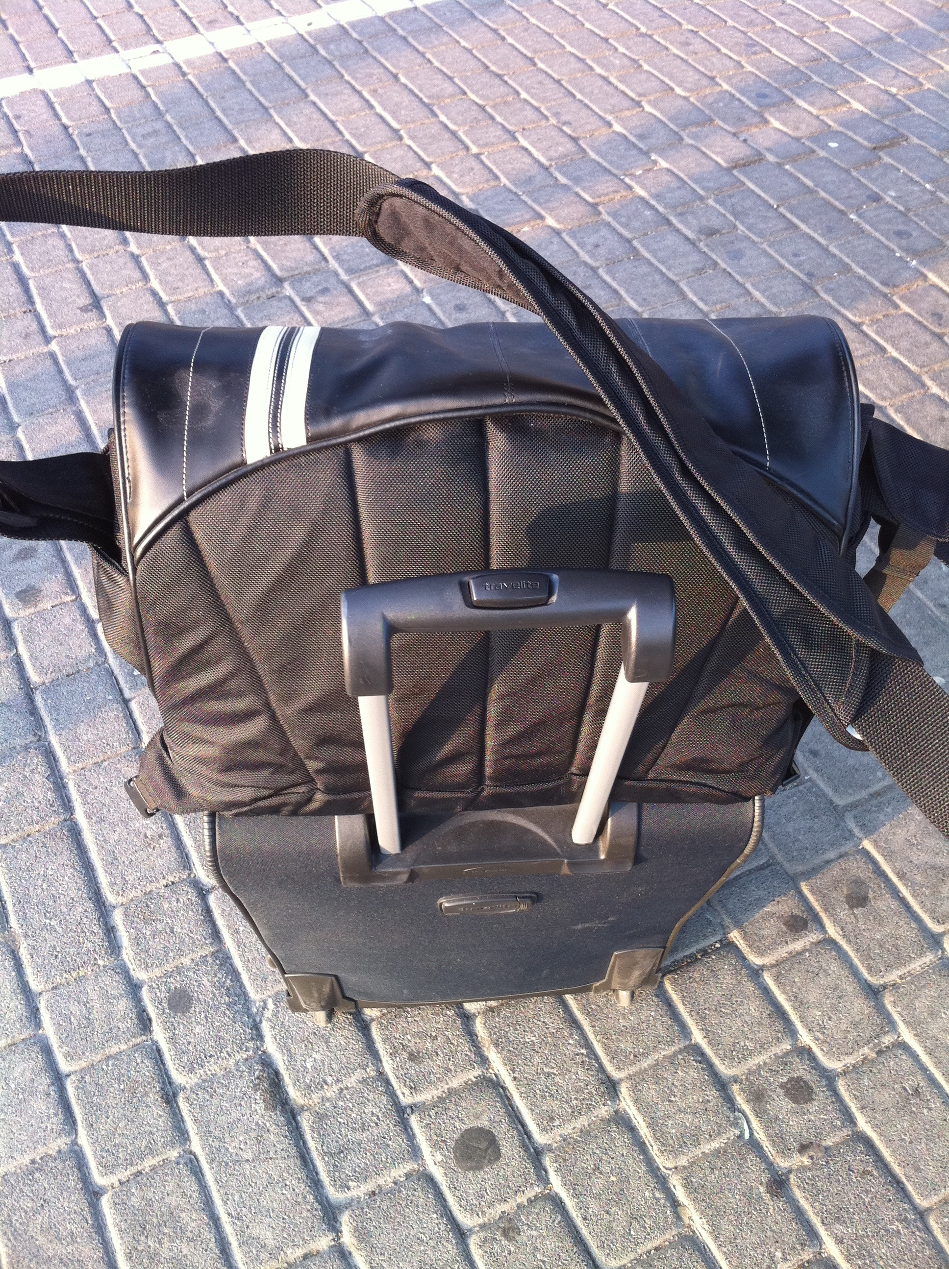 The Carry-On Packing Rule That Reduces Decision Fatigue